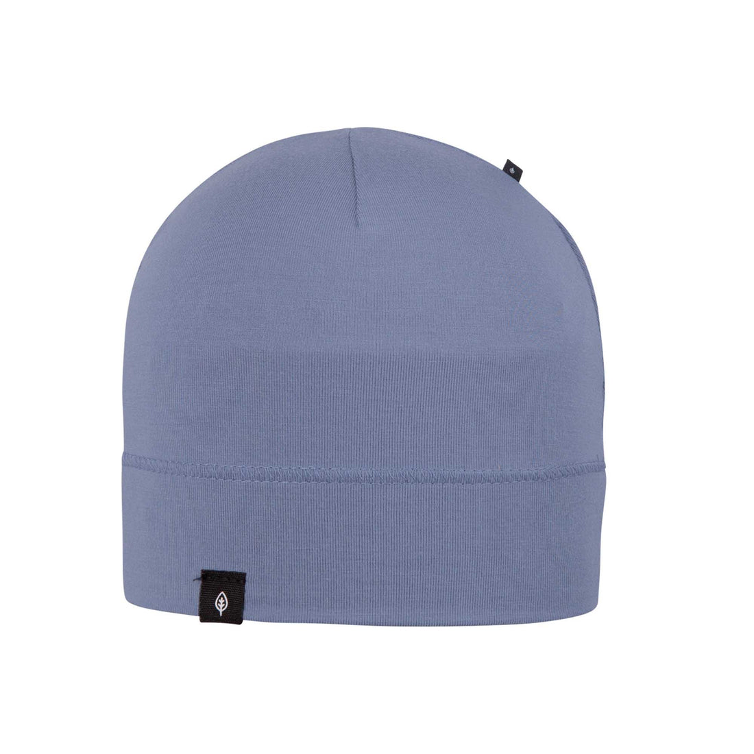 Pure Pure - Kinder Mütze Tencel bluebell