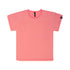 Pure Pure -  Kinder T-Shirt aus Tencel dusty-rose