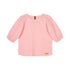Pure Pure - Kinder Bluse aus Baumwolle pink