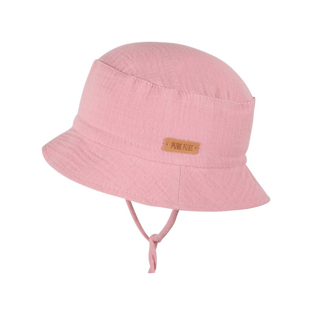 Pure Pure - Kinder Sonnenhut rosa