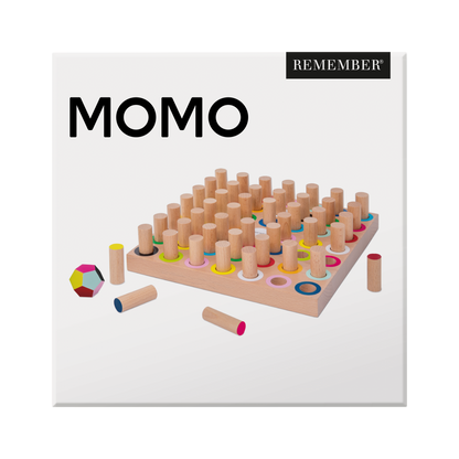 Remember - Momo