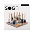 Remember - Strategiespiel "Sogo"