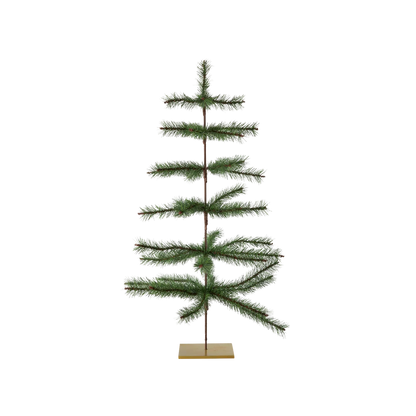 Rice - Deko Weihnachtsbaum 80cm