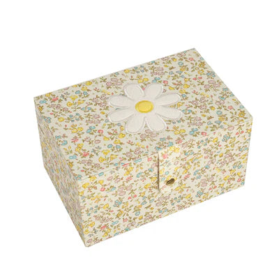 Rockahula - Kinder Schmuckbox "Gänseblümchen"