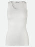 Rosemunde - Belize Top weiss