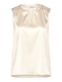 Rosemunde - Jade Bluse creme