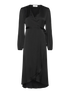 Rosemunde - Damen Kleid "Satina" schwarz
