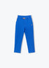 Arsène et les Pipelettes - Kinder Hose Baumwolle blau