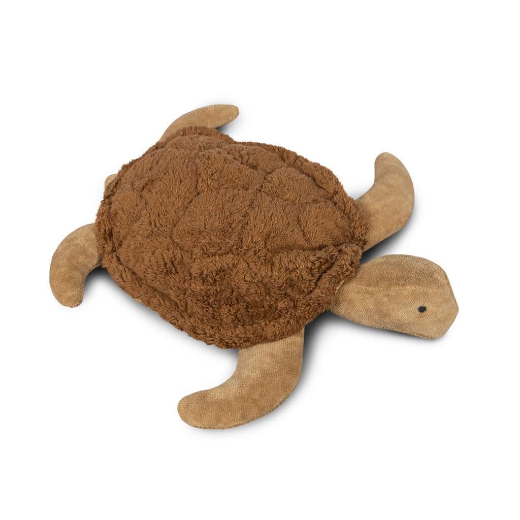 Senger - Wärmekissen Schildkröte Biobaumwolle
