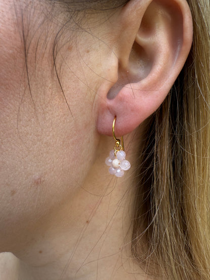sisterschmuck-ohhring-blume