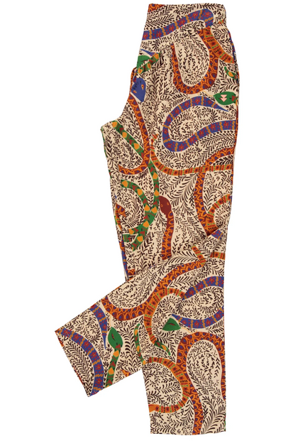 Sisters Department - Damen Hose "Snakes"