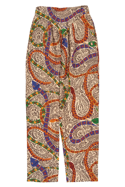 Sisters Department - Damen Hose "Snakes"