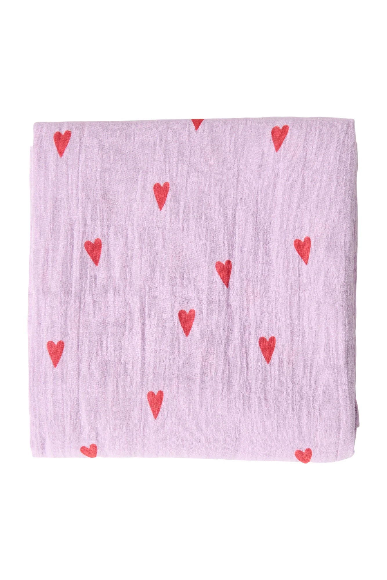 Studio Noos - BabySwaddle 120cm x 120cm aus Baumwolle (bio)