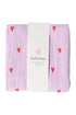 Studio Noos - BabySwaddle 120cm x 120cm aus Baumwolle (bio)