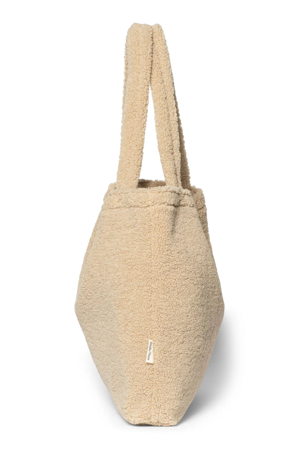 Studio Noos - Teddy Mom-Bag natur