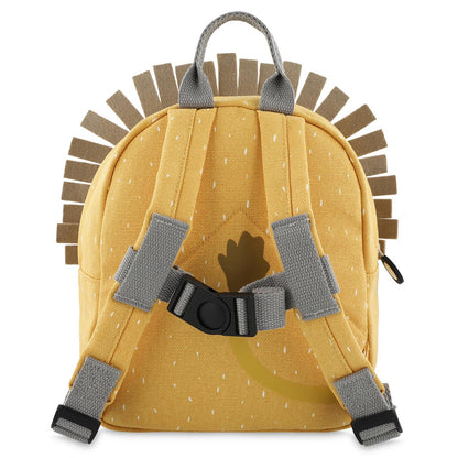 Trixie - Rucksack klein - Mr. lion