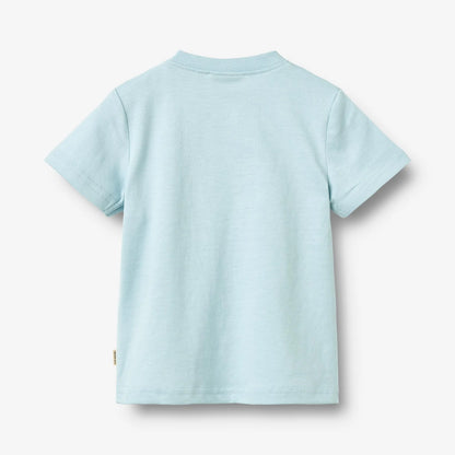 Wheat - Baby T-Shirt “Wally” Baumwolle (Bio)