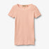 Wheat - Kinder T-Shirt "Katie" rose cloud aus Baumwolle