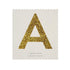 Meri Meri - Sticker Buchstaben - AURYN Shop