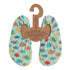 Slipstop - Turn- und Badeschuhe Fische - AURYN Shop