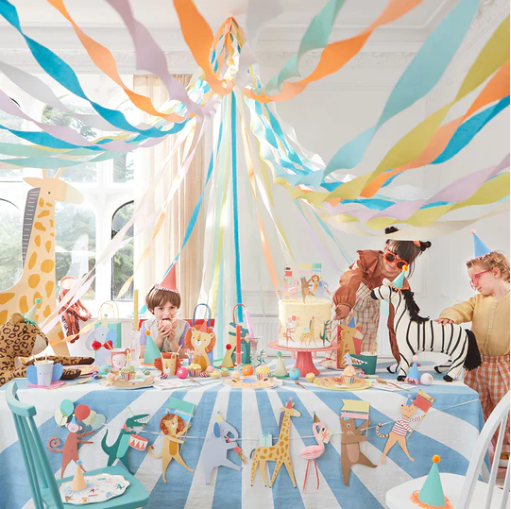 Meri Meri - Girlande Tierparade - AURYN Shop