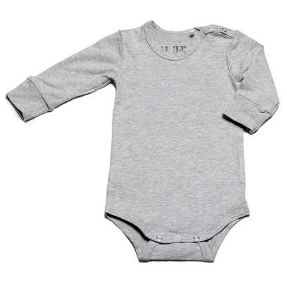 Auryn - Body grau ohne Print - AURYN Shop