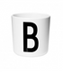 Design Letters - ABC Becher Melamin - AURYN Shop