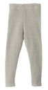 Disana - Leggings Wolle grau - AURYN Shop