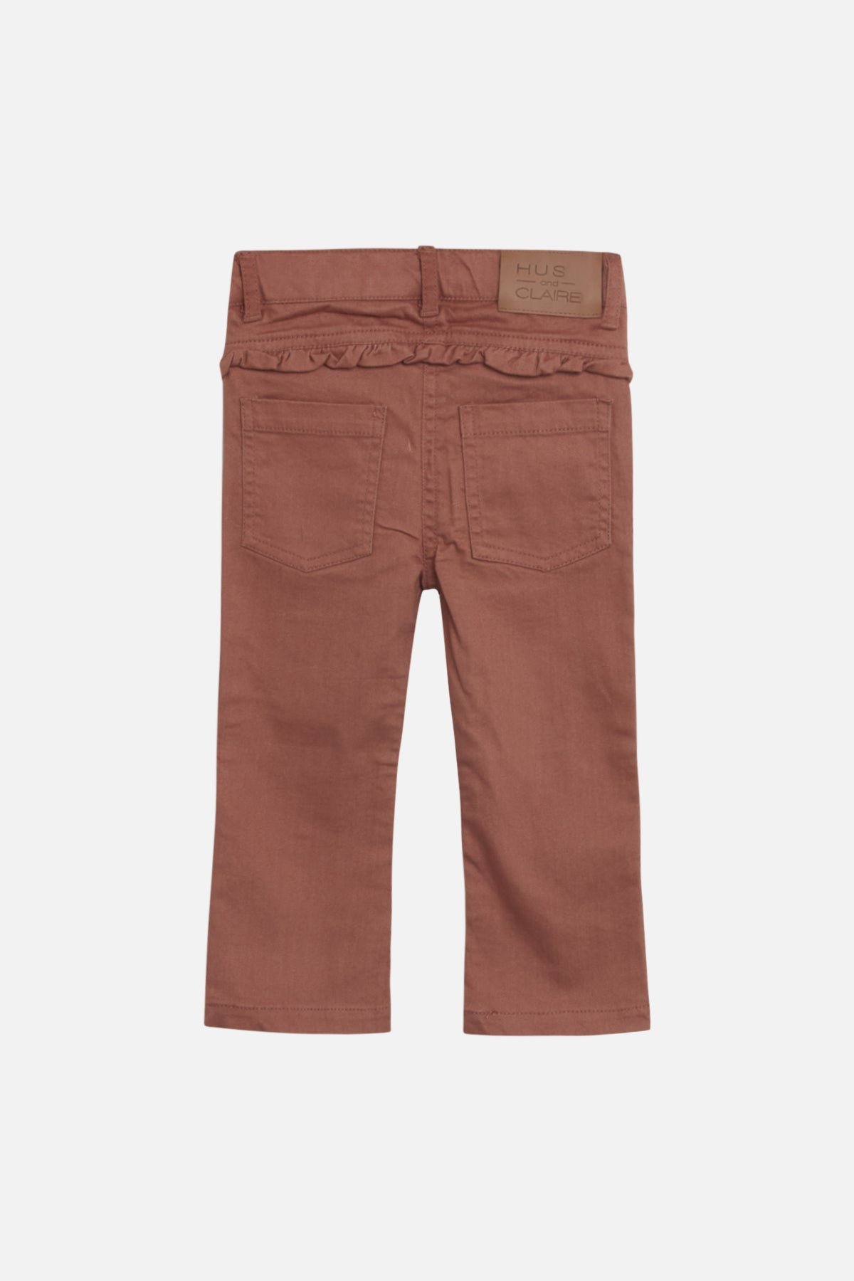 Hust &amp; Claire - Mädchen Jeans rosa rosa - AURYN Shop