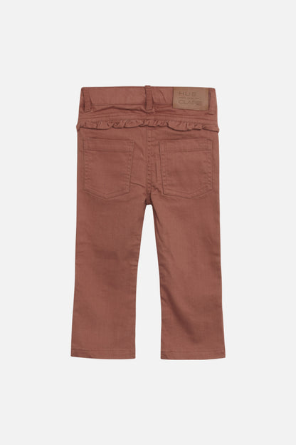 Hust &amp; Claire - Mädchen Jeans rosa rosa - AURYN Shop