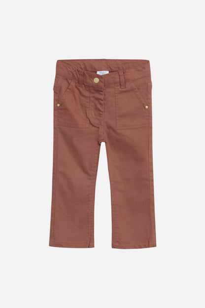 Hust &amp; Claire - Mädchen Jeans rosa rosa - AURYN Shop