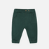 Hust & Claire - Baby Hose in grün - AURYN Shop