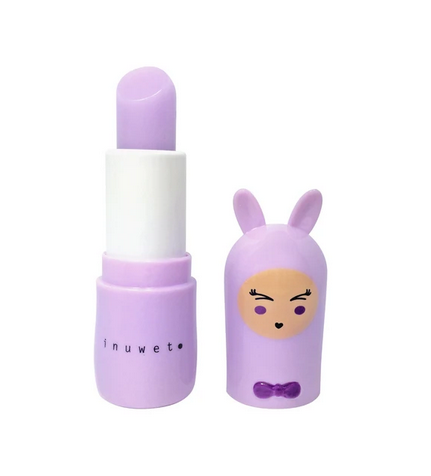 Inuwet - Lippenbalsam Vegan Marshmallow - AURYN Shop