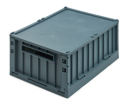     Liewood-LW15141-grosse-storage-box-2er-pack-blau-bio