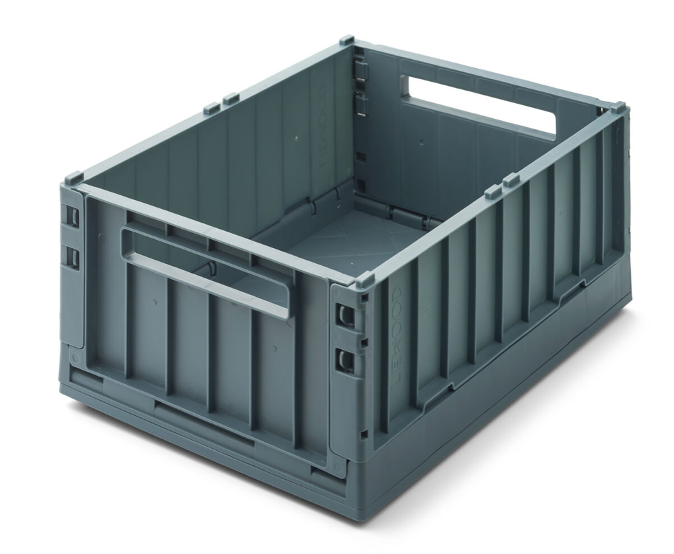 Liewood-LW15141-grosse-storage-box-2er-pack-blau-bio