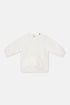 My Little Cozmo - Baby Shirt Muslin natur
