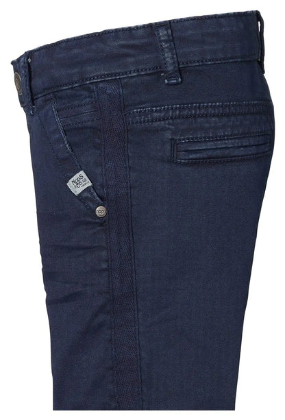 Noppies - Superbequeme &amp; coole blaue Kinderhose, fair produziert