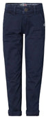 Noppies - Superbequeme & coole blaue Kinderhose, fair produziert
