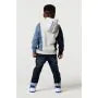 Noppies - Superbequeme &amp; coole Kinderjeans mit Kordel, fair produziert