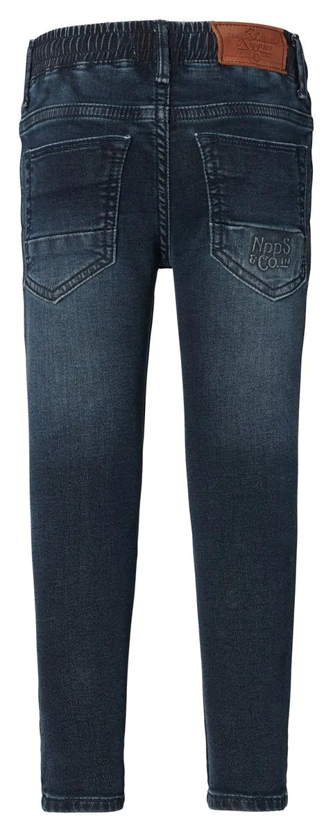 Noppies - Superbequeme &amp; coole Kinderjeans mit Kordel, fair produziert