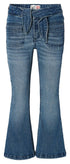 Noppies - Mädchen Jeans Kingstree mit Schlag