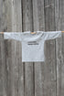 Auryn - Shirt grau cool kids never sleep - AURYN Shop