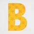 FabFabStickers - ABC Bügelbilder pink - AURYN Shop