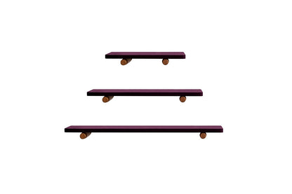 Coclico - Wandregal Umberto - AURYN Shop