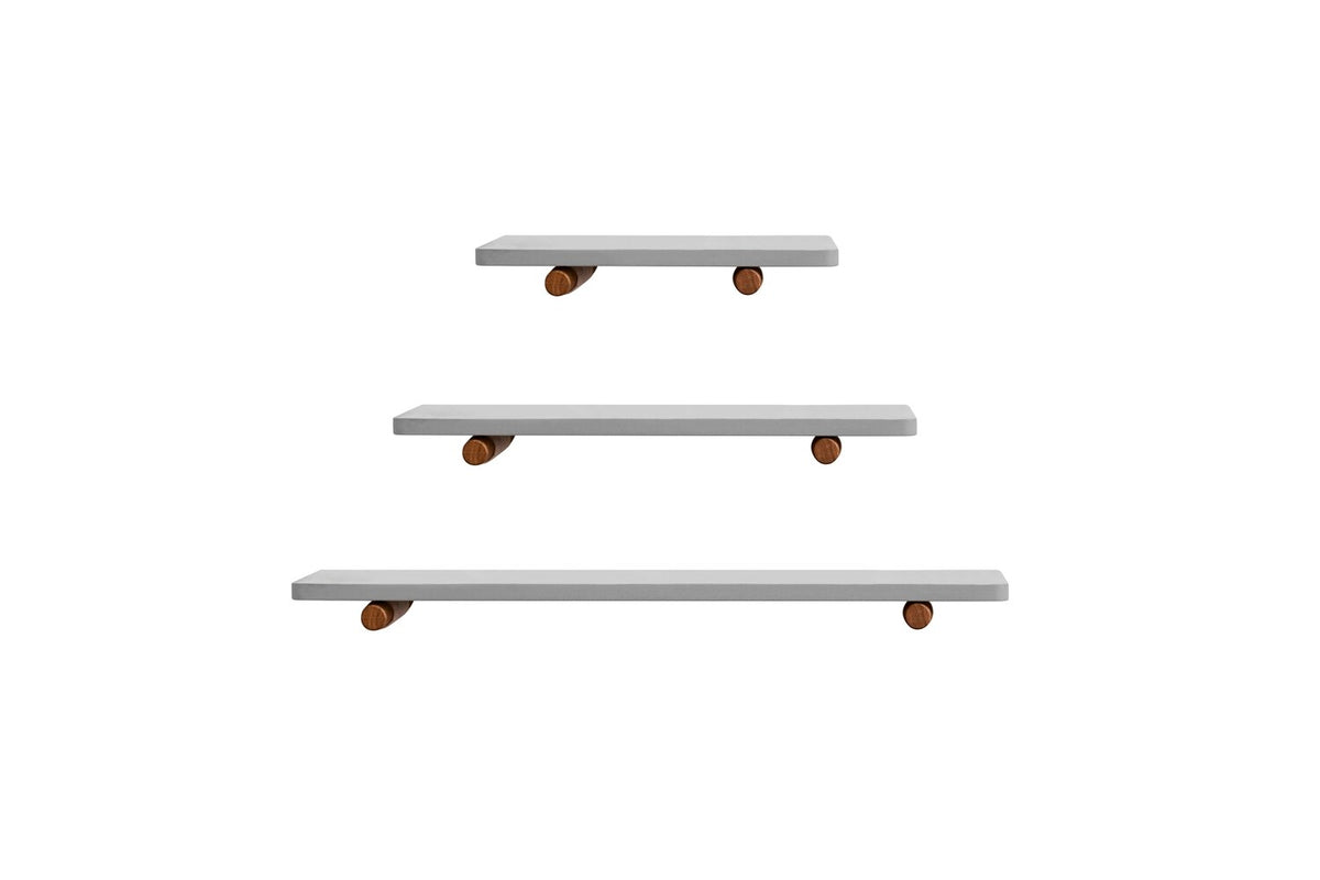 Coclico - Wandregal Umberto - AURYN Shop