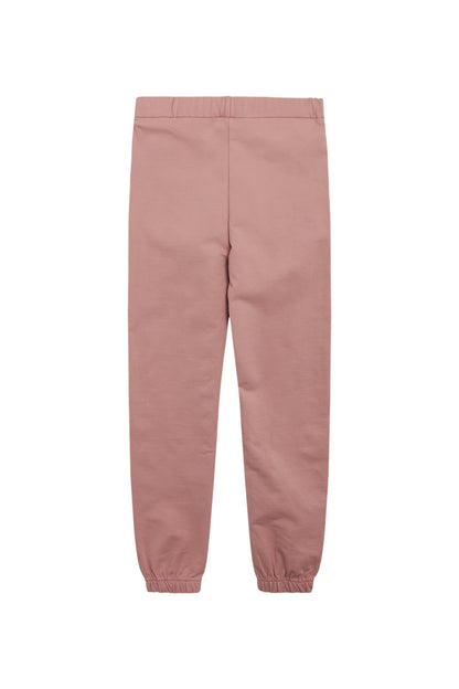 Hust &amp; Claire - Jogginghose Germaine rosa - AURYN Shop