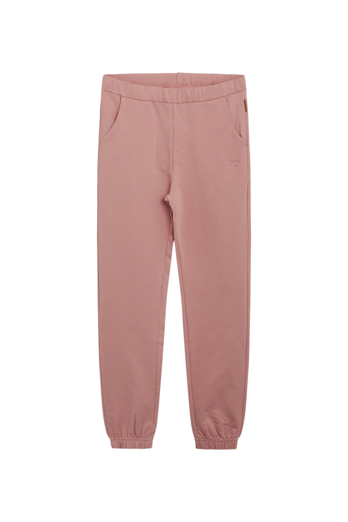 Hust &amp; Claire - Jogginghose Germaine rosa - AURYN Shop