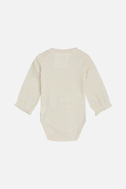 Hust &amp; Claire - Babybody Brit natur - AURYN Shop