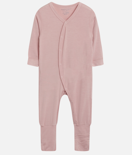 Hust &amp; Claire - Babystrampler Mulle Langarm - AURYN Shop