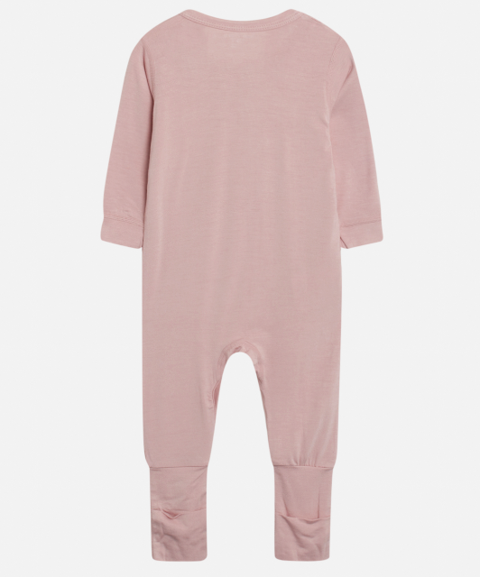 Hust &amp; Claire - Babystrampler Mulle Langarm - AURYN Shop
